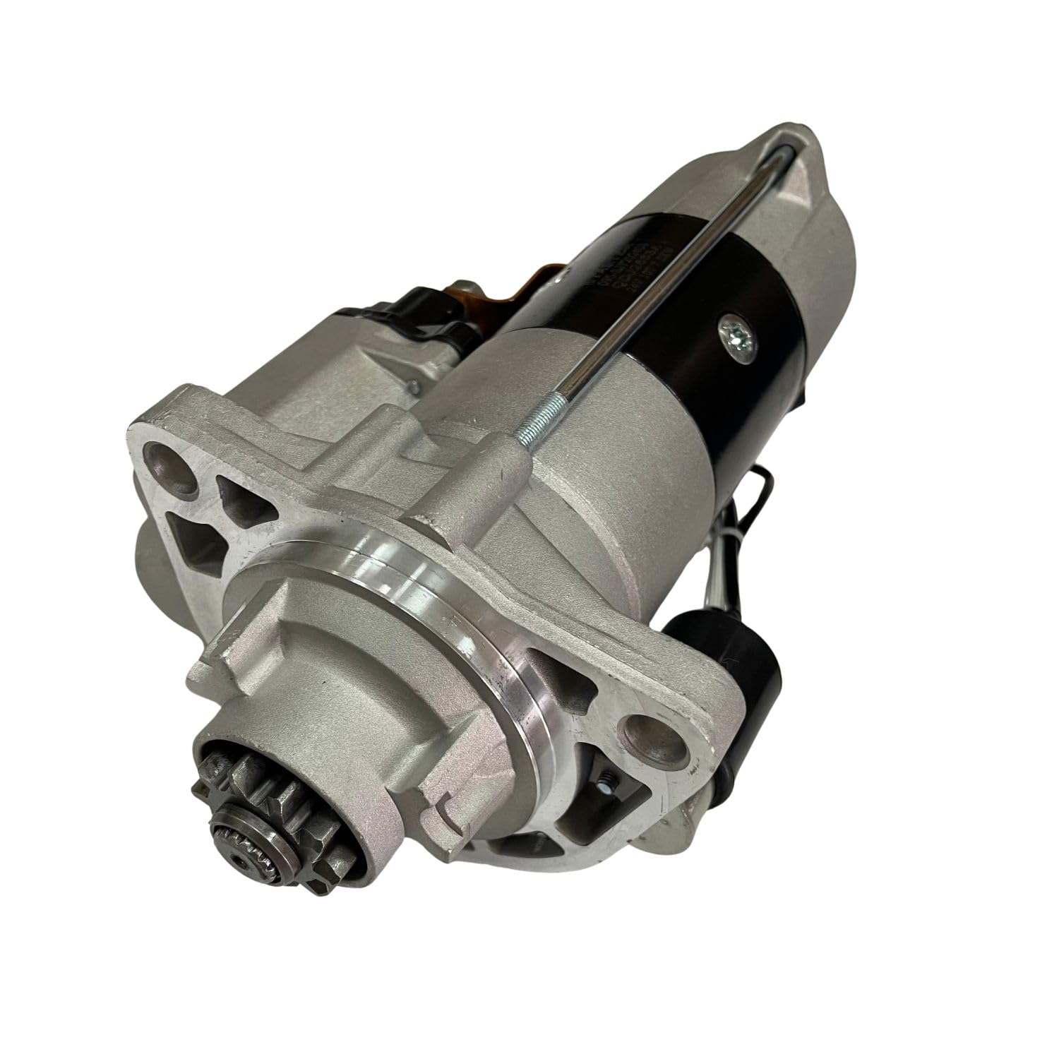◆Cat◆ Amazon.com: BCXFORK Starter Motor 354-5671 3545671 for